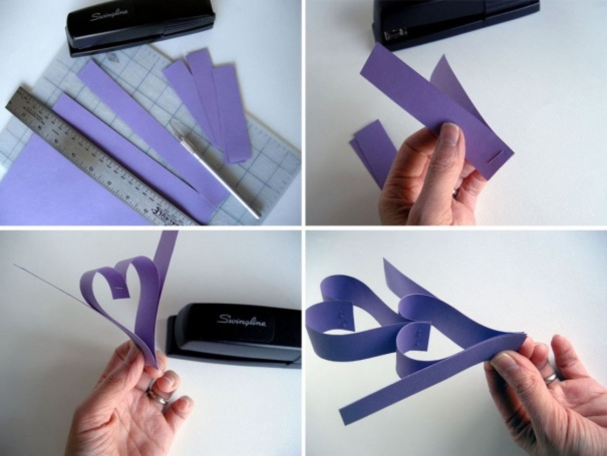 Как сделать гирлянду на новый год своими руками из бумаги видео: как сделать цветные бумажные елочные поделки из гофрированной бумаги на Новый год