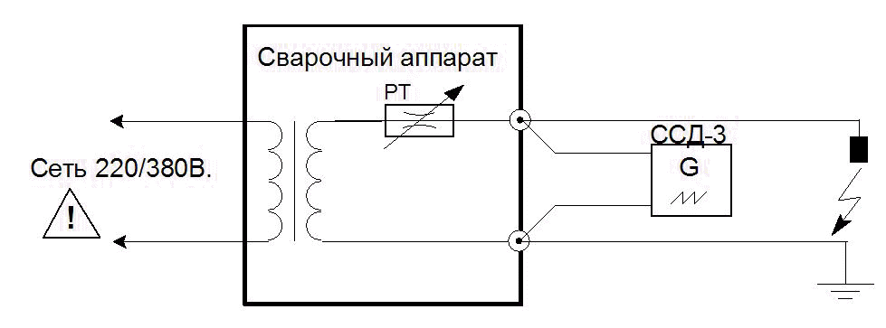 Схема сварочный аппарат: Схема сварочного инвертора – принципиальная схема инверторной сварки