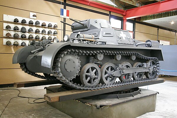 Pz kpfw i ausf f: Немецкий легкий танк Pzkpfw.I Ausf.F (VK1801), ранняя версия купить в Киеве и Украине в интернет магазине CBGames