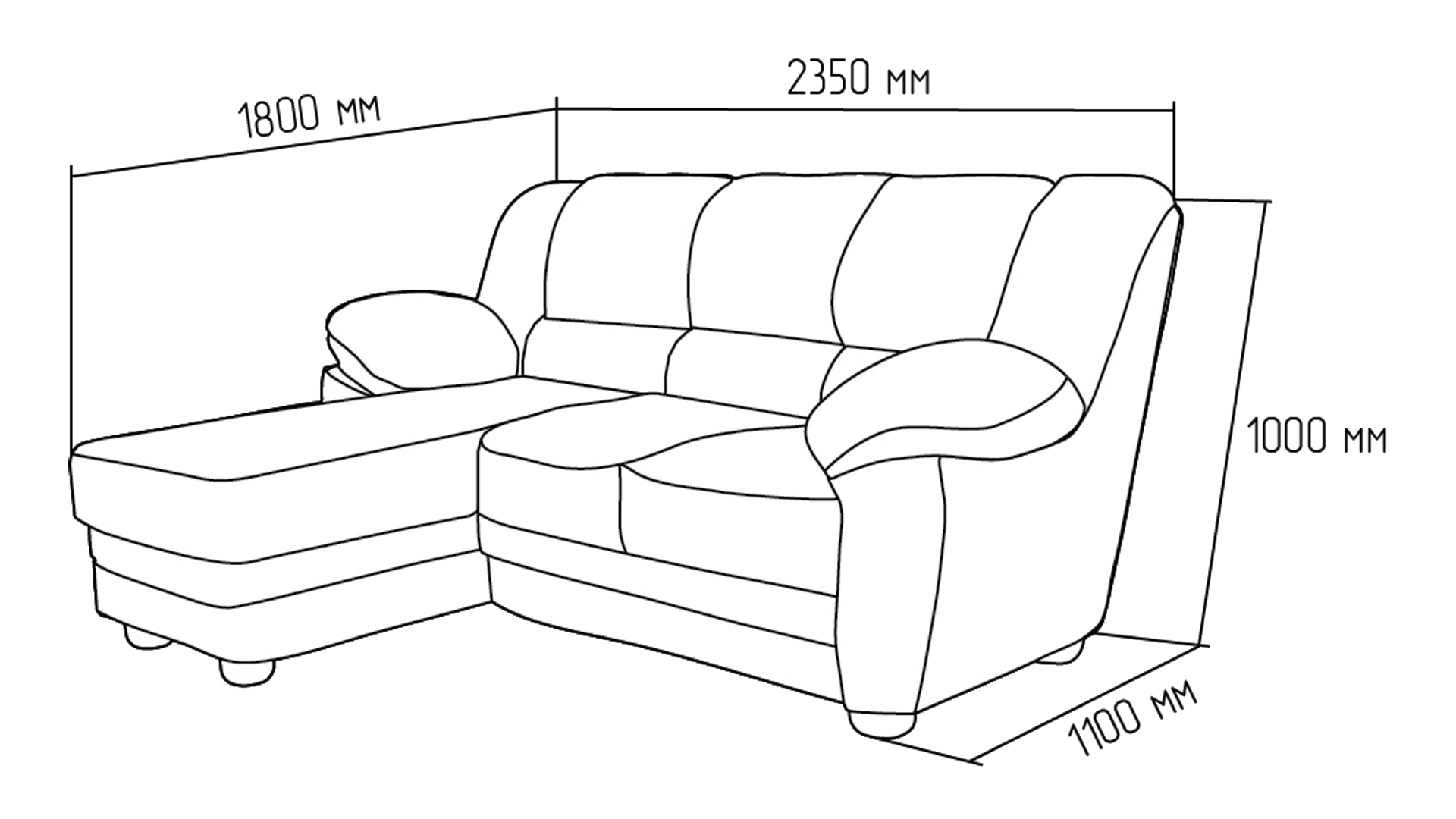 Диван своими руками чертежи и схемы сборки: Как сделать диван своими руками (+фото, схемы)
