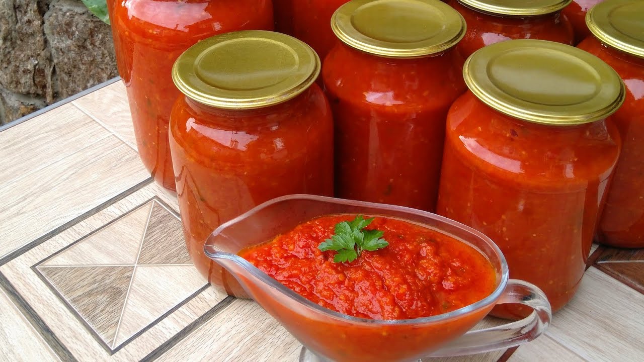 Икра с помидорами и морковью на зиму: Икра из моркови с томатами на зиму рецепт с фото