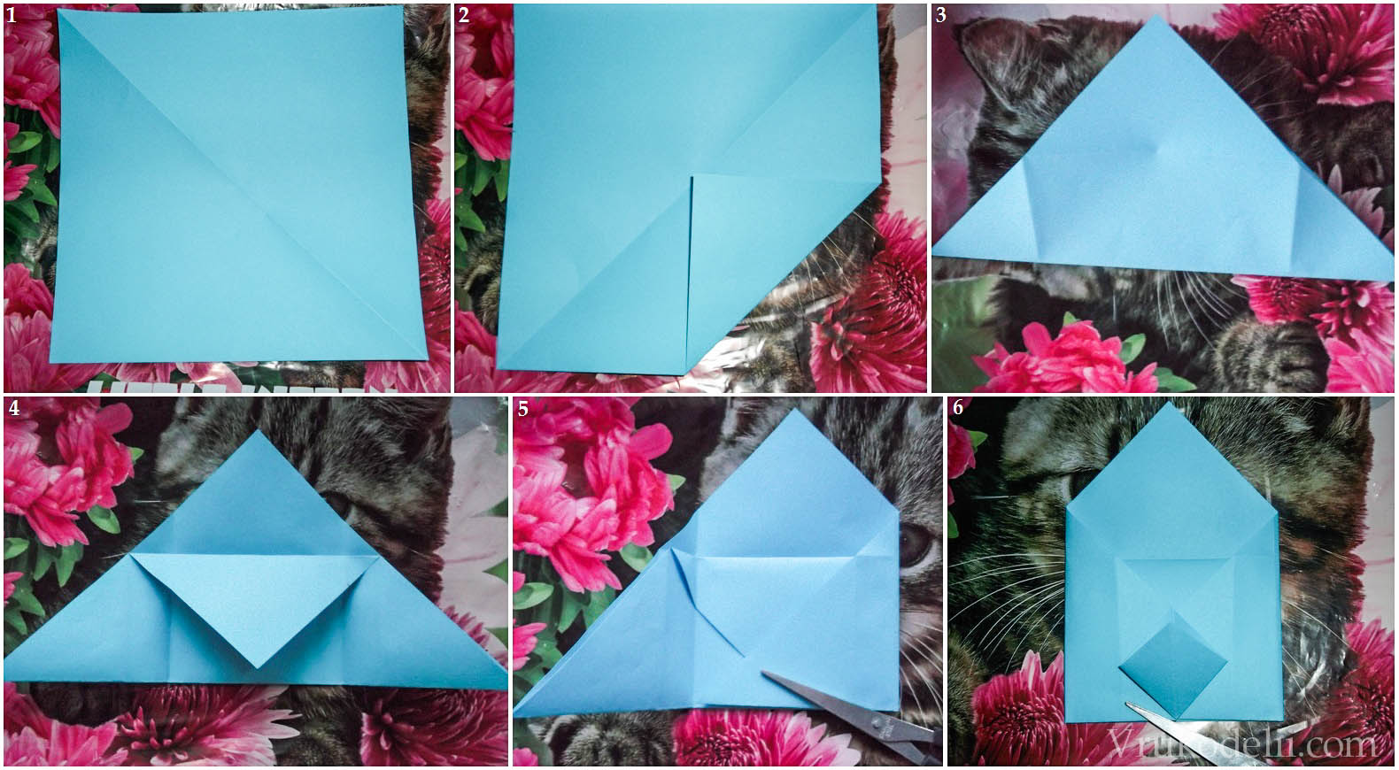 Как сделать из бумаги а3 конверт: Как сделать конверт своими руками? 🦉 1000sovetov.ru