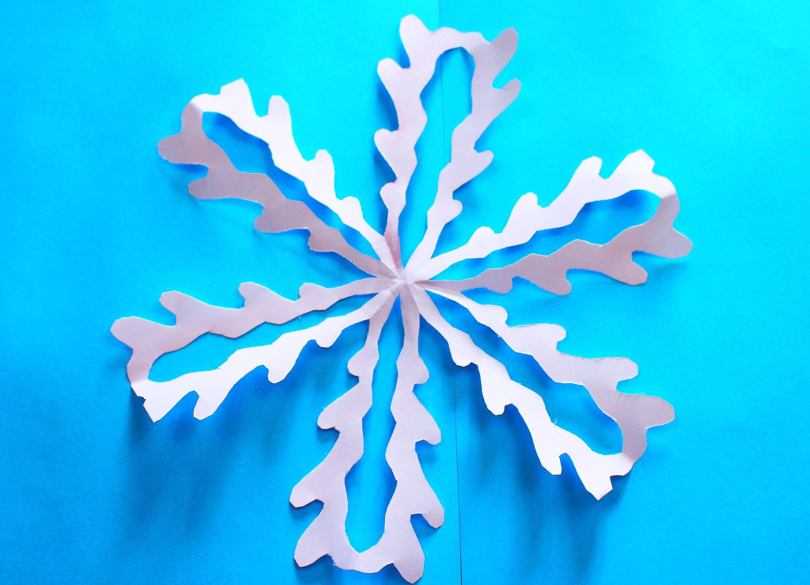Поделки снежинки из бумаги своими руками: Самоделки с тегом Снежинки из бумаги » Полезные самоделки ✔тысячи самоделок для всей семьи