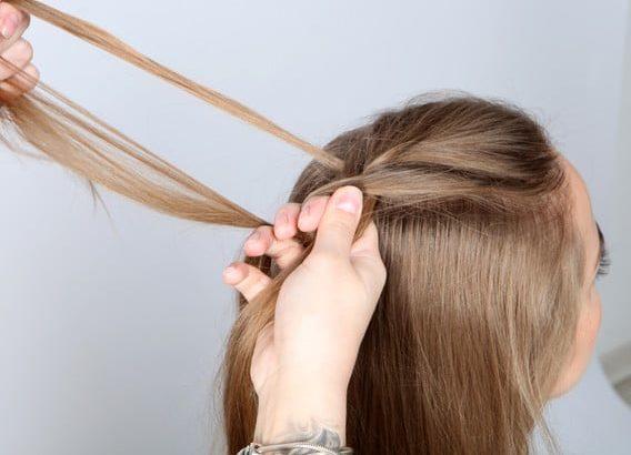 Прическа на длинные волосы для учителя: Модные прически для учителей: 50 фото идей для женщин и мужчин