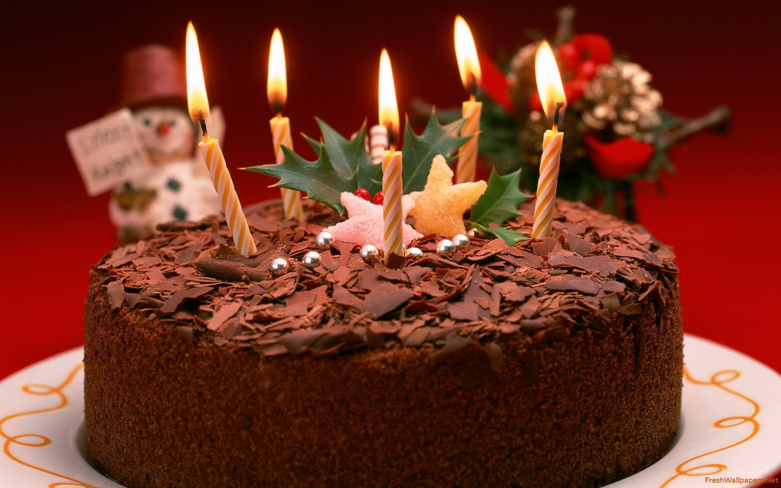 С днем рождения мужчине открытка торт: Торт с днем рождения открытка
