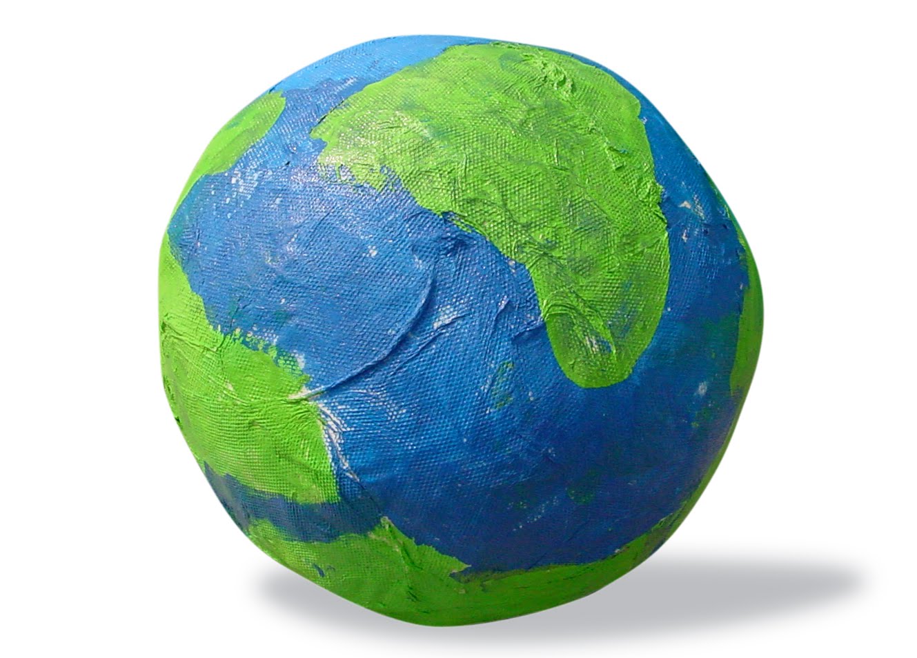 Глобус сделать: Как сделать глобус из пластилина своими руками: модель для детей с фото-подборкой