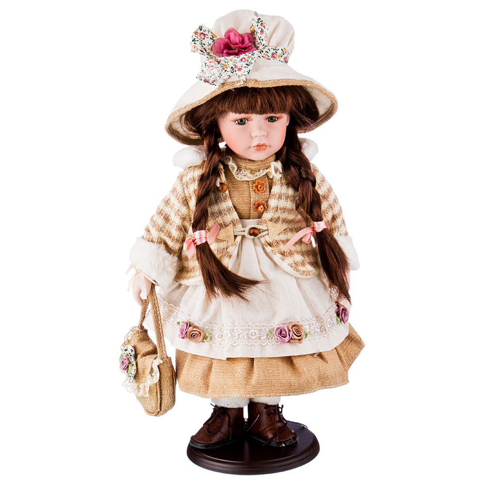 Декоративные куклы: Купить детские куклы декоративные в интернет-магазине Lookbuck