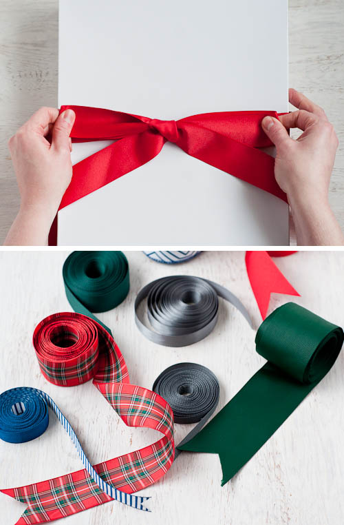 How to tie a bow featured by popular lifestyle blogger, Gabrielle of Design Mom