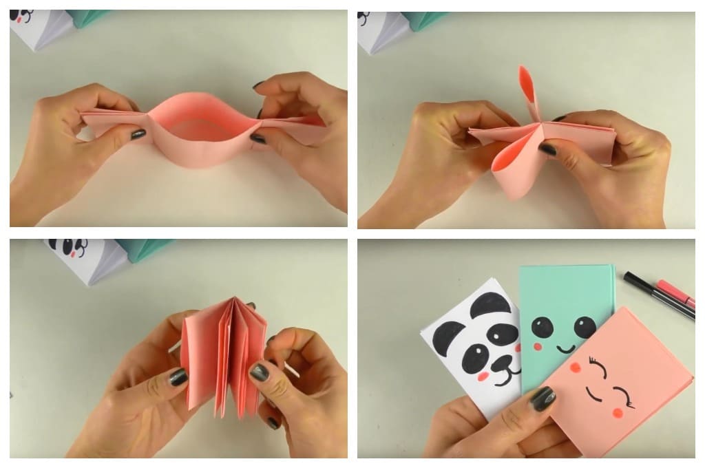 Как сделать из бумаги что нибудь крутое: 80 поделок своими руками из оригами — ISaloni — студия интерьера, салон обоев