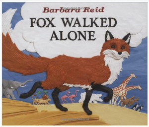 Fox Walked Alone