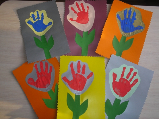 Подарки для мамы на день матери в детском саду: Поделки к Дню Матери Своими Руками (20 Идей)
