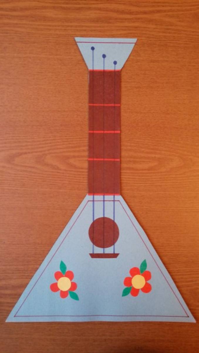 Музыкальные поделки для детского сада своими руками: Музыкальные инструменты из бросового материала