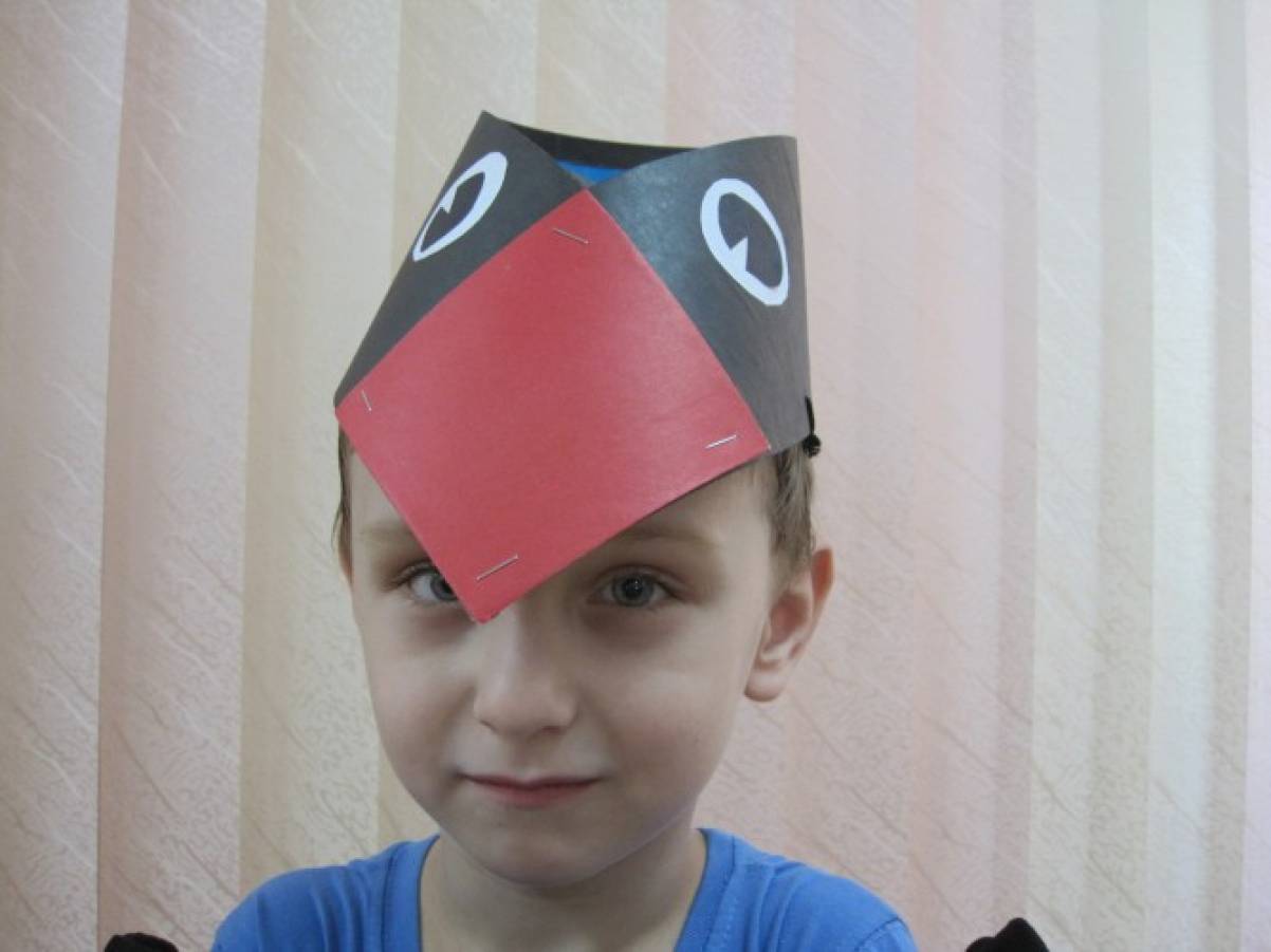 Как сделать клюв соловья из картона на голову: Как сделать клюв соловья из картона. Способы сделать маску вороны