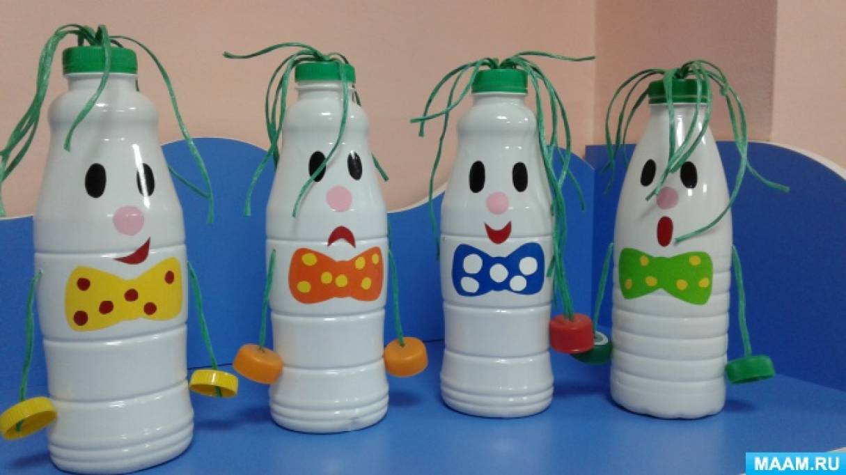 Маракасы из пластиковой бутылки своими руками: Мастер-класс "Маракасы". Изготовление маракасов из бутылок и ложек.