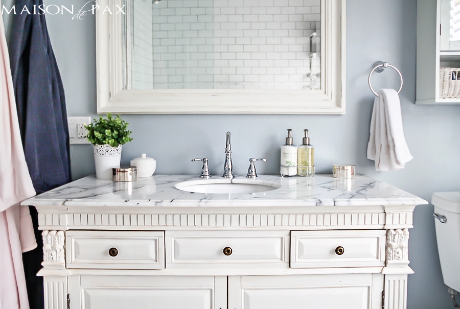 Great budgeting tips for bathroom remodel 