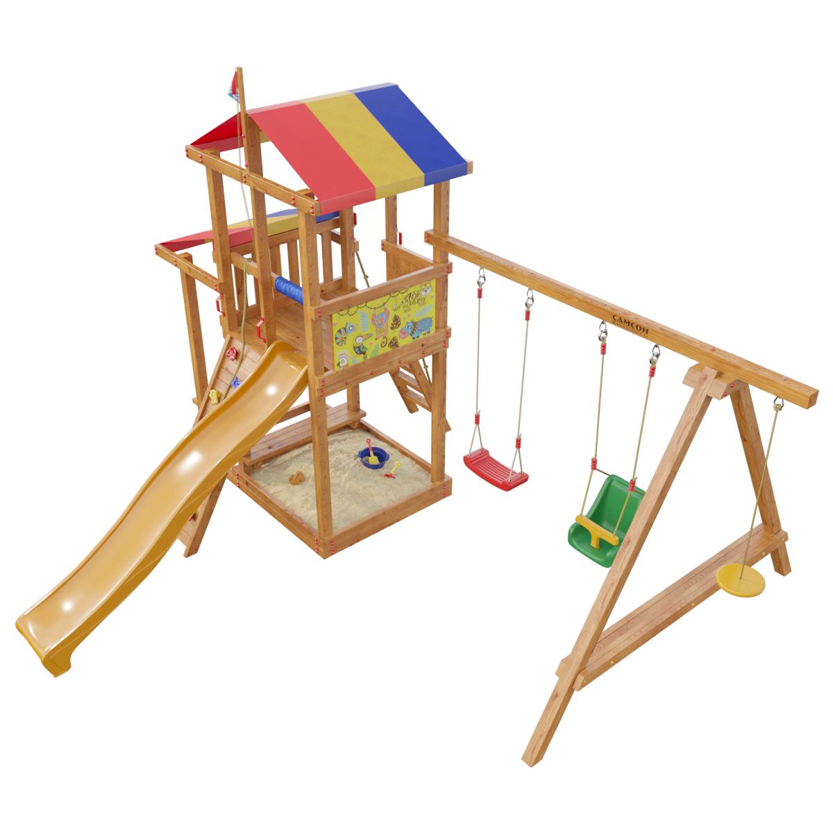 Детская площадка для малышей: Детские площадки для малышей | Игровые площадки для детей до 2-3 лет