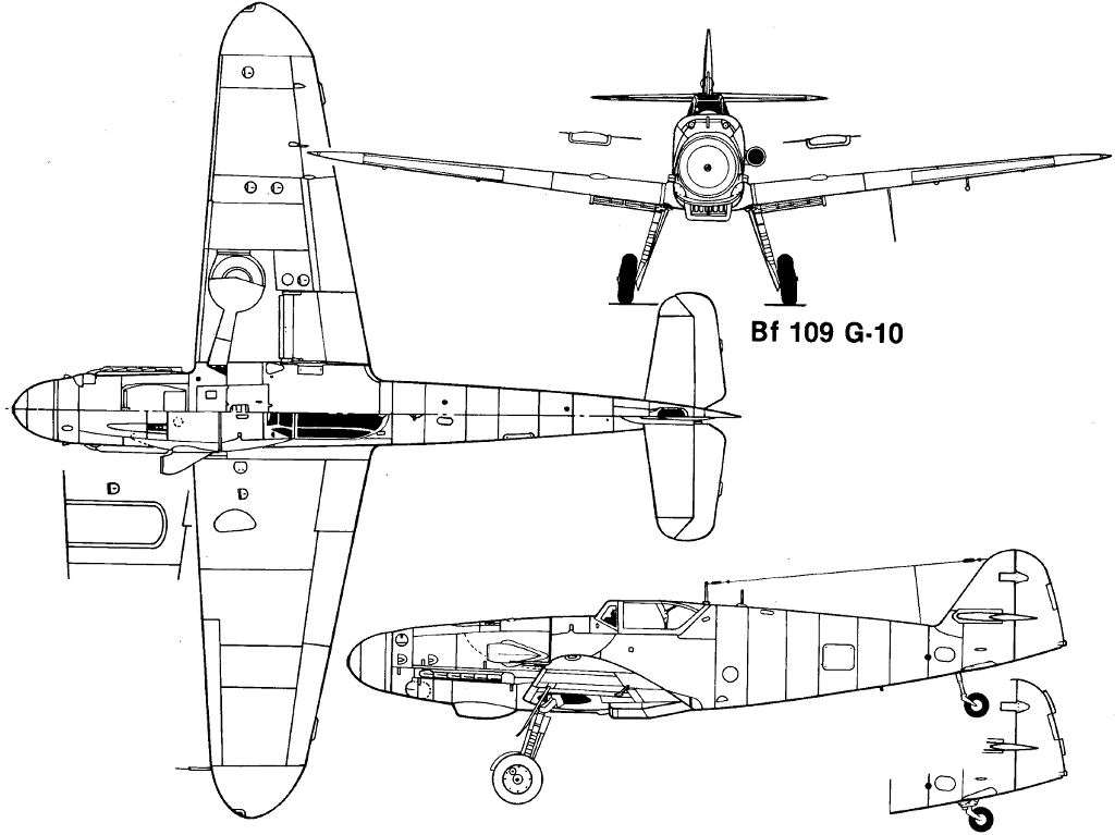 Чертежи ме 109 из бумаги: Messerschmitt из бумаги, модели сборные бумажные скачать бесплатно - Производители - Каталог моделей