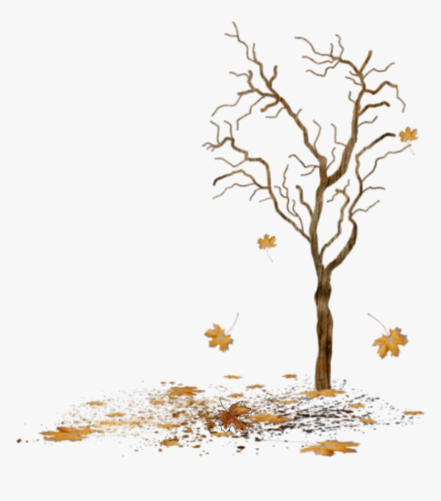 Рисунок опавшие листья: Как нарисовать опавшие осенние листья поэтапно 3 урока
