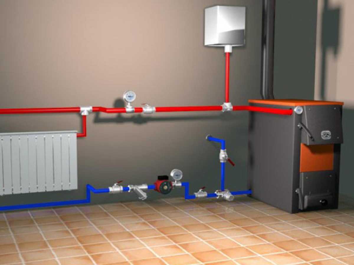 Система отопления частного дома видео: Видео о системе
