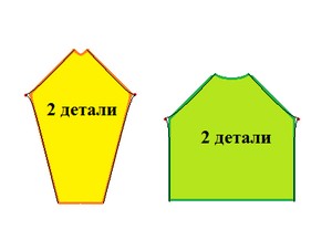 Сшить женский свитшот: Как сшить свитшот своими руками для начинающих: простая выкройка с рукавом
