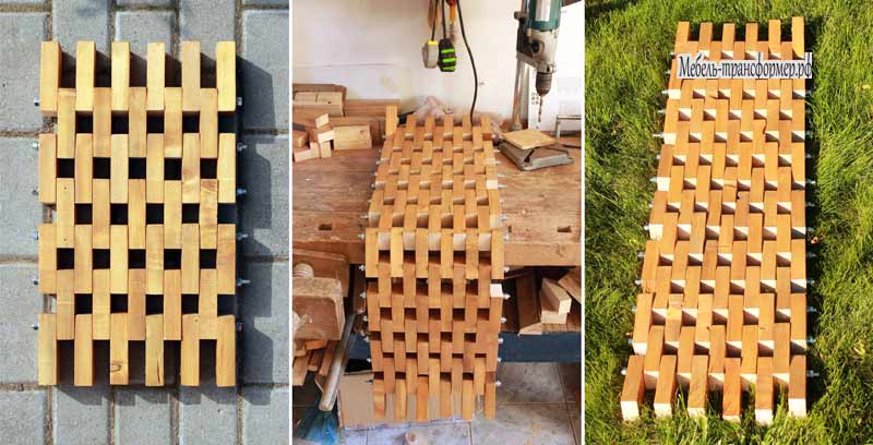 Что можно сделать из отходов древесины своими руками: Все, что можно сделать из обрезков досок. Поделки из досок.