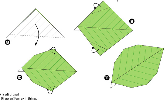 Как сделать листья из бумаги своими руками поэтапно: Листья из бумаги своими руками (схемы, шаблоны)