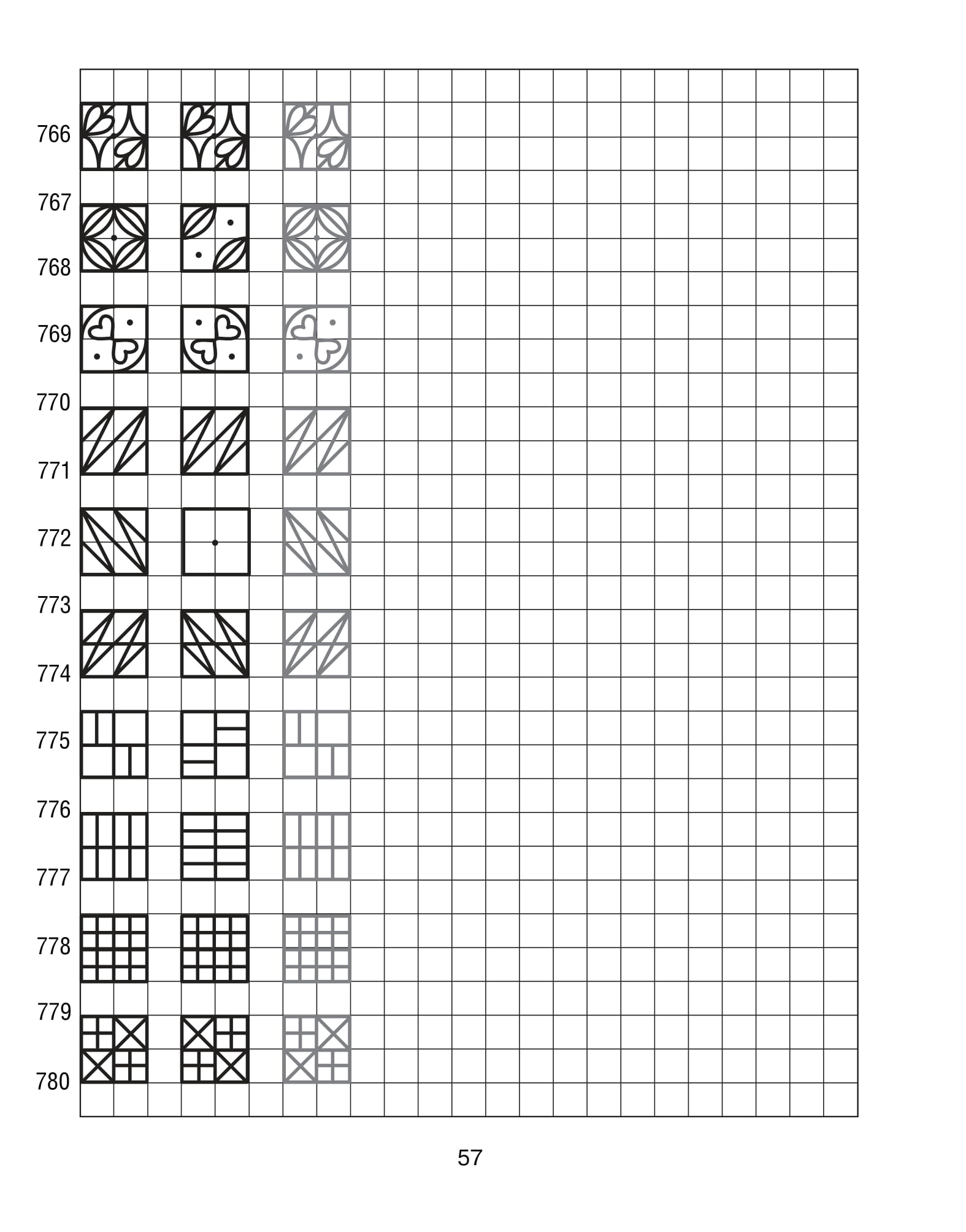 Картинки в тетрадь в клетку: Рисунки для тетради в клетку простым карандашом (24 фото)