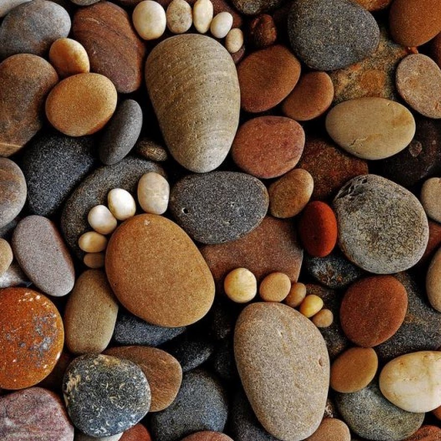 Морские камушки: названия с фото, места добычи минералов и применение