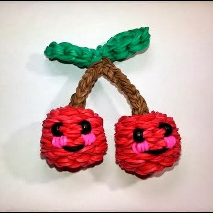 Плетение игрушки из резиночек: Как плести игрушки из резинок
