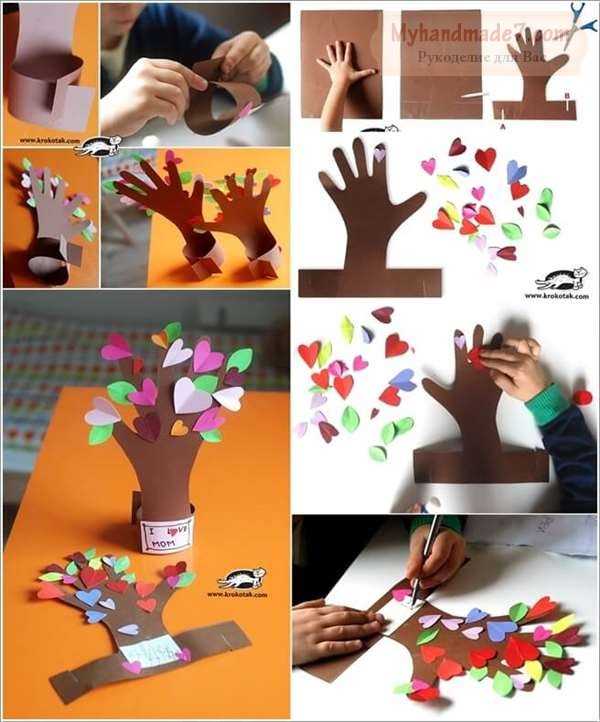 3 класс из пластилина и картона поделки – Поделки своими руками для детей. Аппликация из пластилина на картоне.