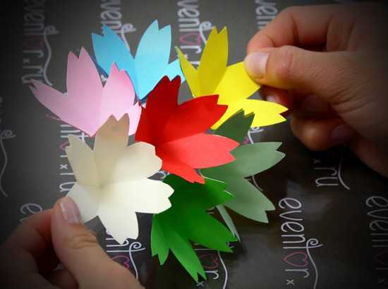 3Д открытки своими руками поэтапно – Как сделать объемные открытки своими руками с цветами внутри на день рождения: схемы, шаблоны, мастер-классы по созданию 3д открыток