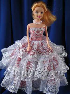 Барби одежды – Наряды для Barbie | Barbie.Ru