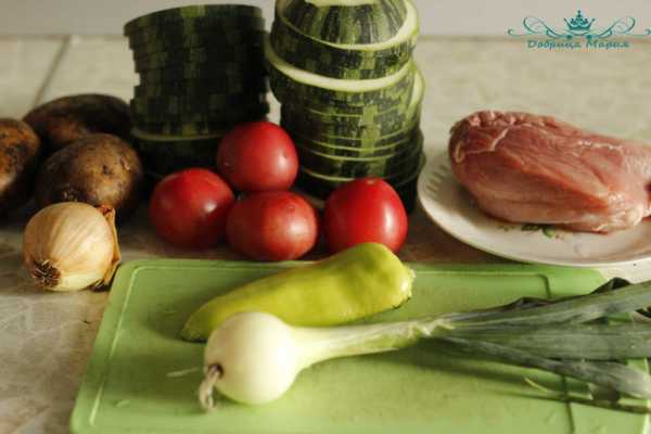 Блюда из кабачков рецепты с фаршем – Фото рецепты кабачков с фаршем