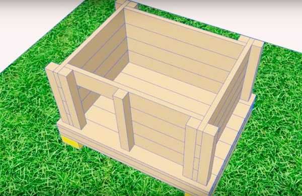 Чем обшить будку для собаки – Чем можно обшить буде собаке снаружи и внутри?