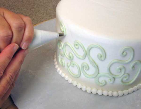 Чем покрыть торт сверху в домашних условиях – Чем покрыть торт сверху в домашних условиях кроме мастики? Фото идеи