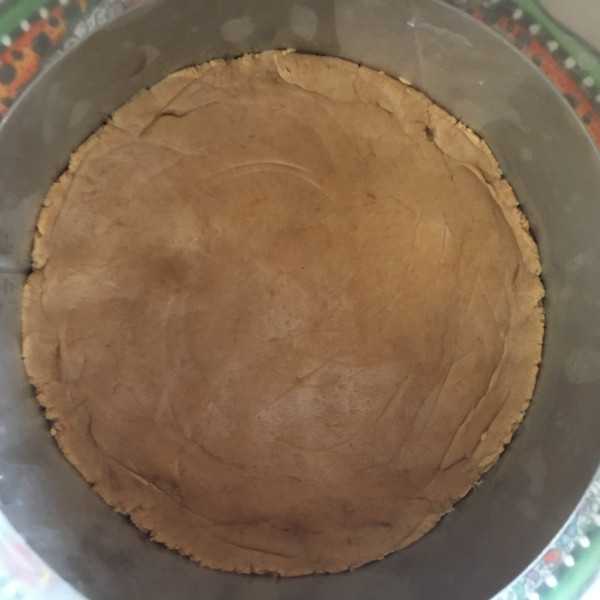 Чизкейк с маком – Маковый чизкейк