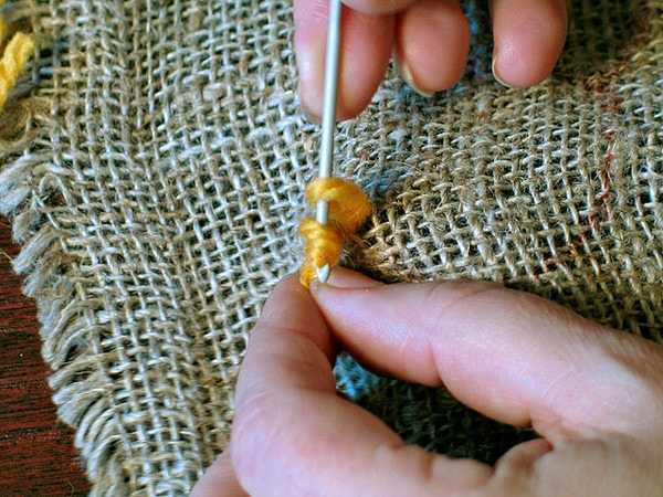 Что можно из сделать из нитки – Что интересного можно сделать из ниток своими руками