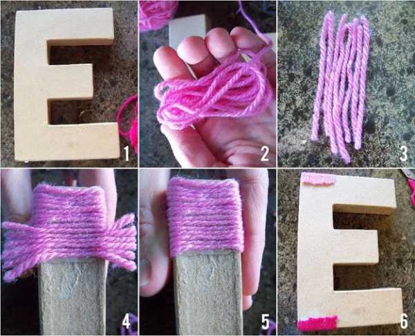 Что можно из сделать из нитки – Что интересного можно сделать из ниток своими руками