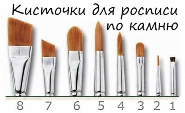 Что можно нарисовать на камне – Рисование на камнях или роспись садовых камней, 102 фото