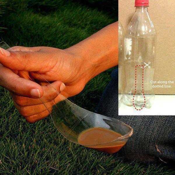 Что можно сделать из 5 литровых пластиковых бутылок фото – Что можно сделать из пластиковых бутылок от ZeroCharisma за 26 июля