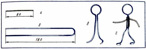 Что можно сплести из проволоки – Как плести из проволоки: схемы и идеи поделок
