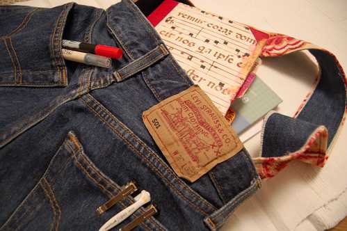 Что можно сшить из джинсов – 30 креативных идей по переделке старой джинсовой одежды