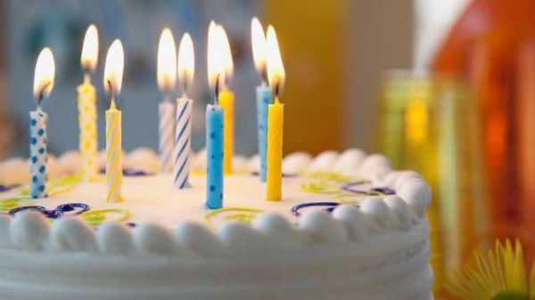 Что сделать на день рождения – что нельзя, а что можно и нужно делать для успешного года