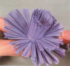Цветы из бумаги своими руками схемы шаблоны для детей 6 лет – Простые цветы из бумаги. Поделки своими руками для детей.