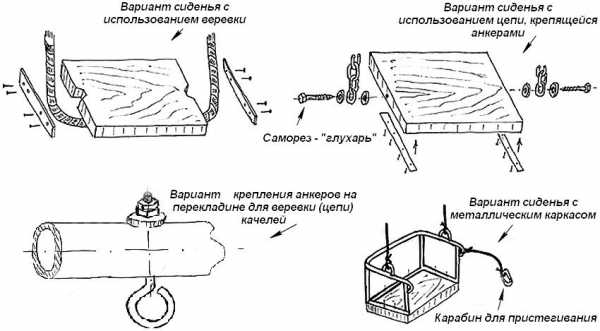 Дачные качели фото – Ой!