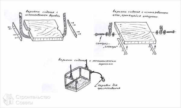 Дачные качели фото – Ой!