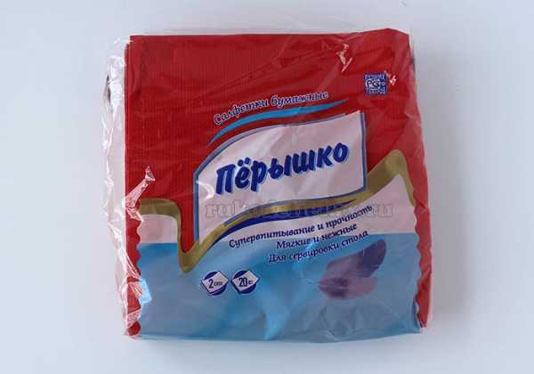 Дед мороз своими руками из салфеток – Детские новогодние поделки из бумаги своими руками для детского сада и школы