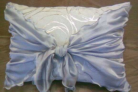 Декоративные вязаные подушки своими руками – Декоративные вязаные подушки своими руками: мастер-классы по пошиву