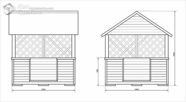 Деревянные беседки своими руками фото и чертежи – деревянная садовая постройка для дачи, пошаговое описание составления чертежей и хода работы