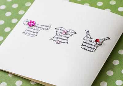 Детские открытки ко дню матери – Открытки на День матери своими руками: лучшие идеи для детей